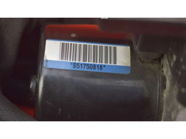 Jednotka ABS 51753751, 51753751 Fiat Croma 2005