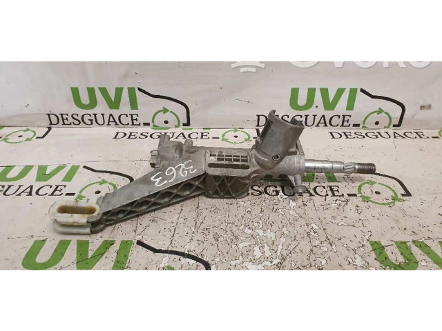 Рулевая рейка Alfa Romeo 166 1998-2003 года