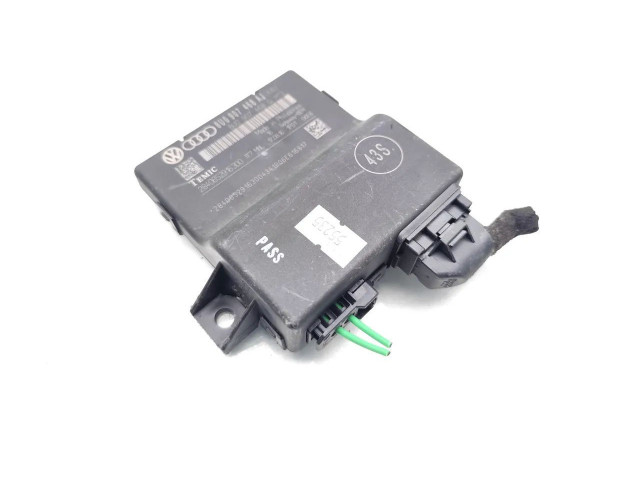 Блок управления 8U0907468AJ, 8U0907468G Audi A1