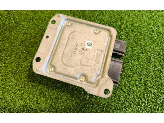 Блок подушек безопасности CV4T14B321CH, 6400216496AC   Ford Kuga II