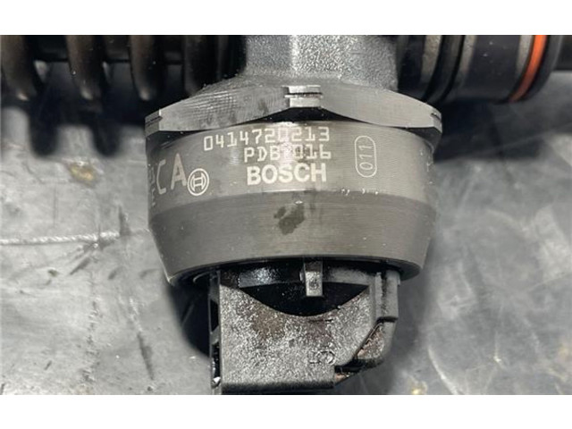 Форсунка 038130073AQ, 0414720213    Audi A3 S3 8L  ATD 