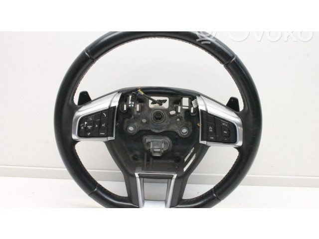 Руль Land Rover Discovery Sport 2014- года FK723F563HD