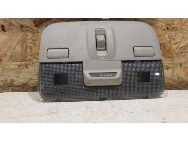 Блок управления климат-контролем    Subaru Legacy