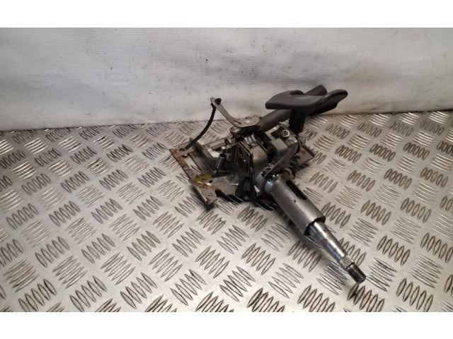 Рулевая рейка Honda FR-V 2004 - 2009 года