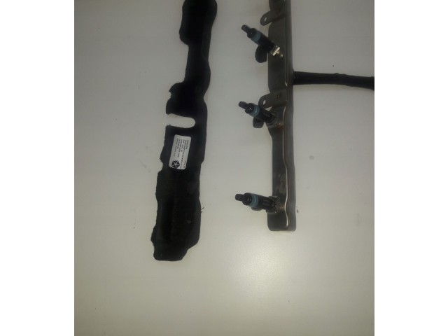 Комплект форсунок 05038337AA, 05038337ab Jeep Grand Cherokee