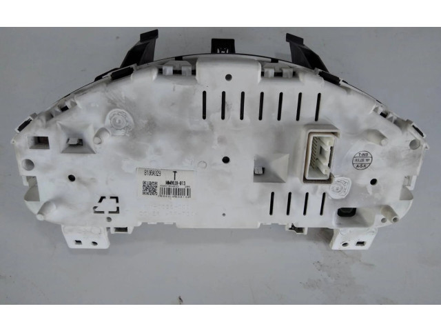 Панель приборов MM0038001, CUADROINSTRUMENTOS Mitsubishi Colt CZ3