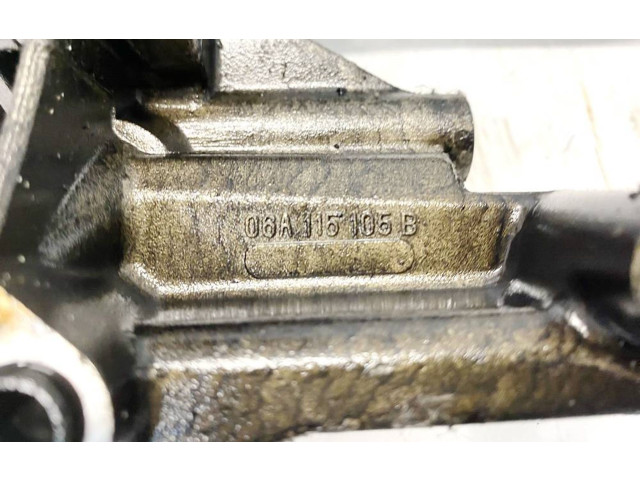 Масляный насос 06A115105B, 06A115105B Volkswagen Golf IV