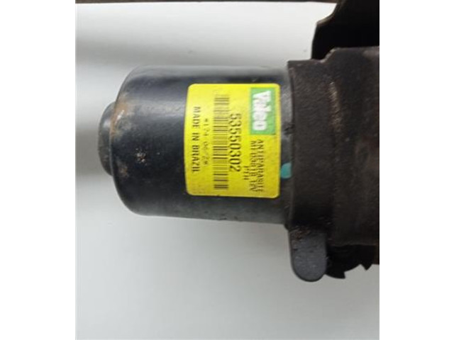 Моторчик дворников 53550302, 53550302    Saab 9-5