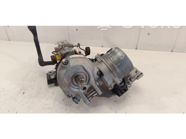    Рулевая рейка 6C1423510BG   Seat Ibiza IV (6J,6P) 2008 - 2017 года