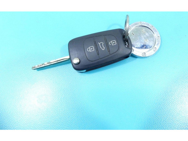 Řídící jednotka KIA Soul 2009