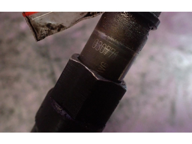 Форсунка TJBB02601D, TJBB02601D    Ford Transit -  Tourneo Connect   