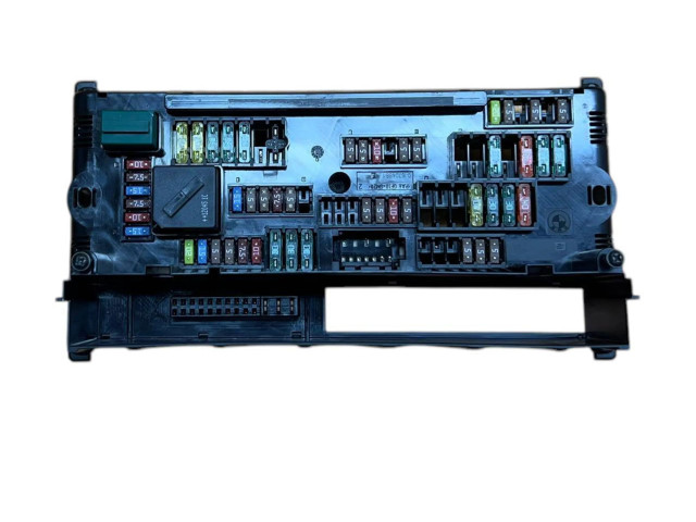 Блок предохранителей 9259467 BMW X3 F25