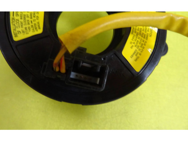 Подрулевой шлейф SRS Mazda Premacy