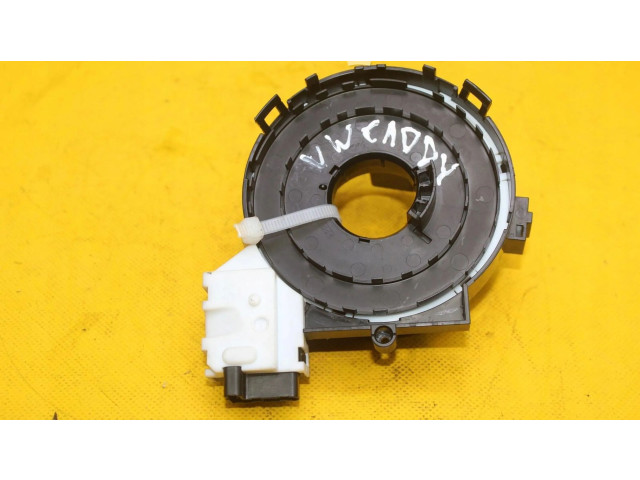 Подрулевой шлейф SRS 1K0959653C Skoda Octavia Mk3 (5E)