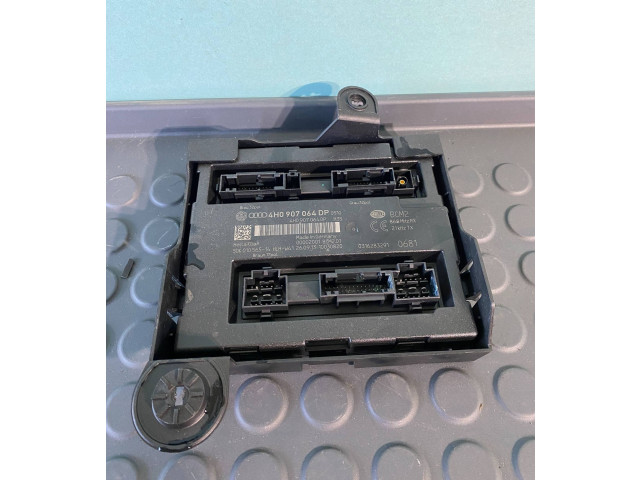 Блок комфорта 4H0907064DP, 5DK01056514 Audi A7 S7 4G