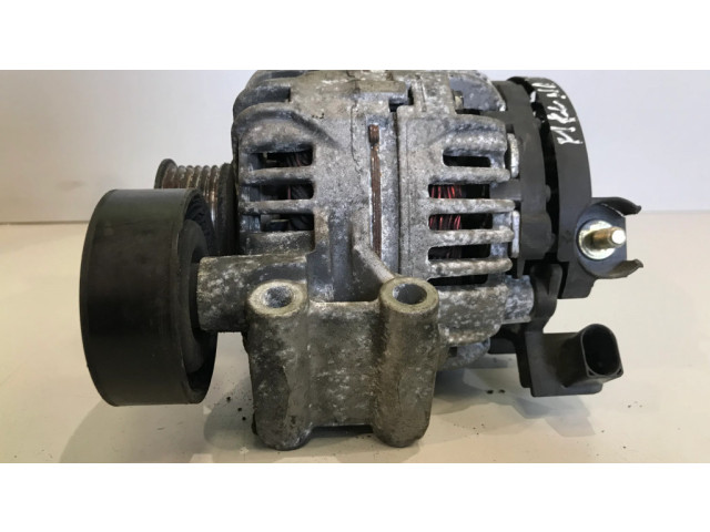 Генератор 0124325062, 7512151GB   BMW 3 E46 1.8     