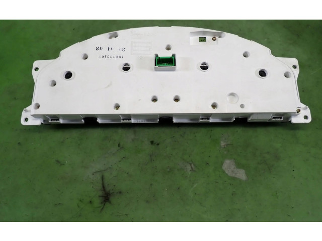 Панель приборов 8673802   Volvo S60       