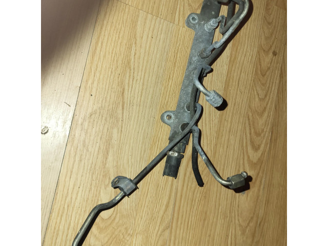 Топливная рампа 0445214121, 00213491   Honda Accord 2.2 