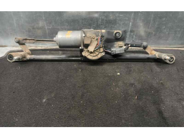 Моторчик дворников 8611009001 SsangYong Actyon