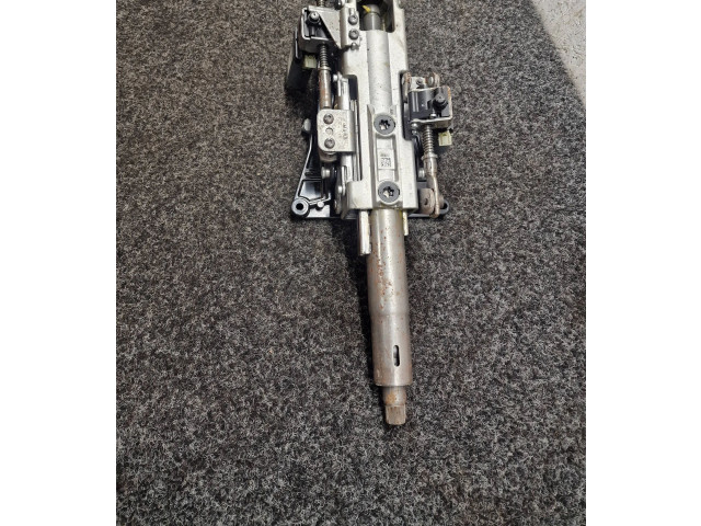 Рулевая рейка 1027811-00-F Tesla Model S 2012 - года