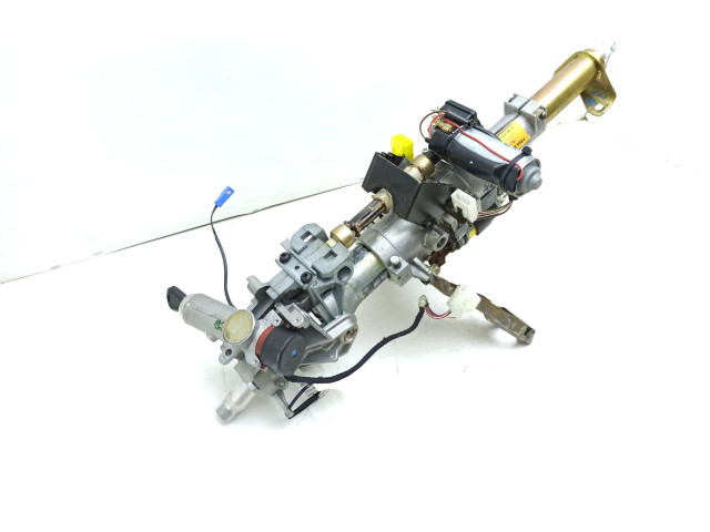 рейка Колонка рулевая LNA5860AA, HNA9261AC Jaguar XJ X300 1995 - 1997 года