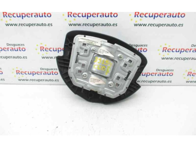 Надувная подушка для передней двери 8200057780B    Renault Clio II   