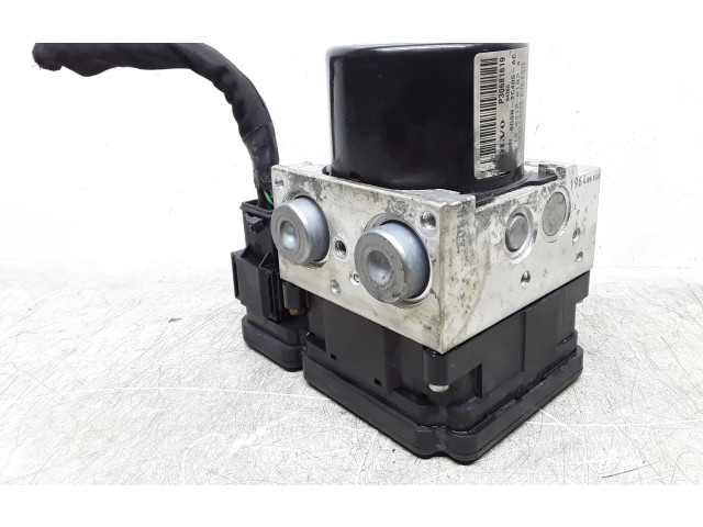 Блок АБС 30681619 Volvo XC60 2009 - 2013 года