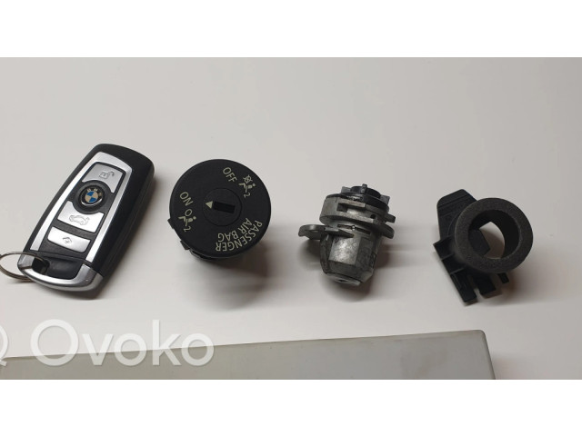 Řídící jednotka 8572873, 0281019501 BMW 6 F12 F13 2013