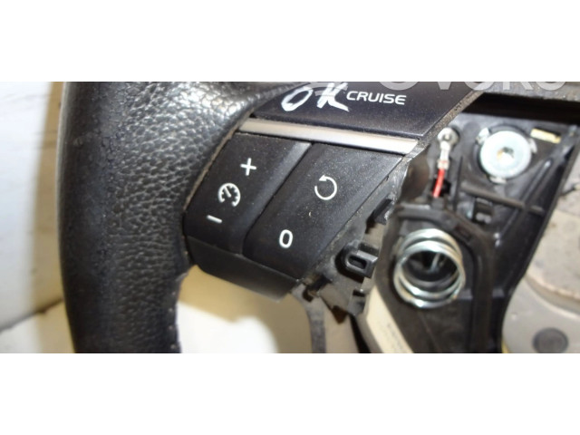 Руль Volvo XC90 2003 - 2006 года 30723428