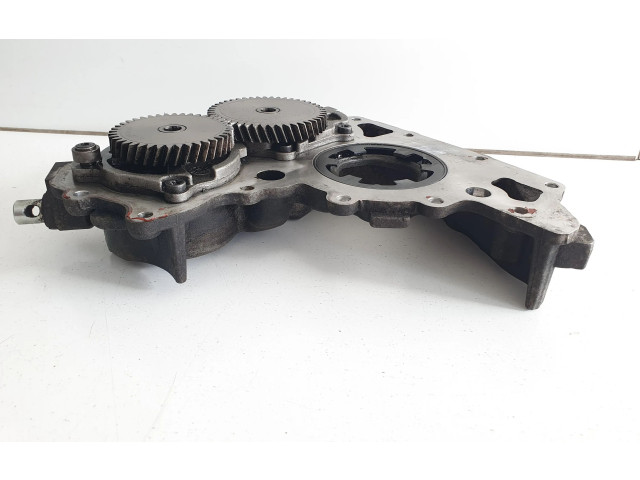 Vstřikovací lišta F009003339, 504087648 Fiat Ducato -