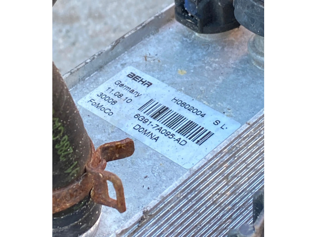 Шатун P31293777, 6g917a095ad Volvo S60