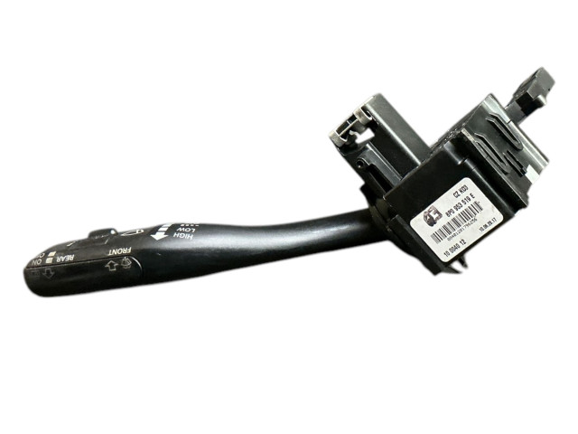 Ручка стеклоочистителей 8P0953519E, 10004012   Audi A3 S3 A3 Sportback 8P