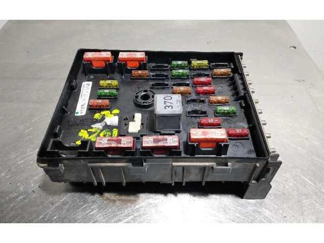 Модуль управления BSM 3C0937125   Volkswagen Passat Alltrack    