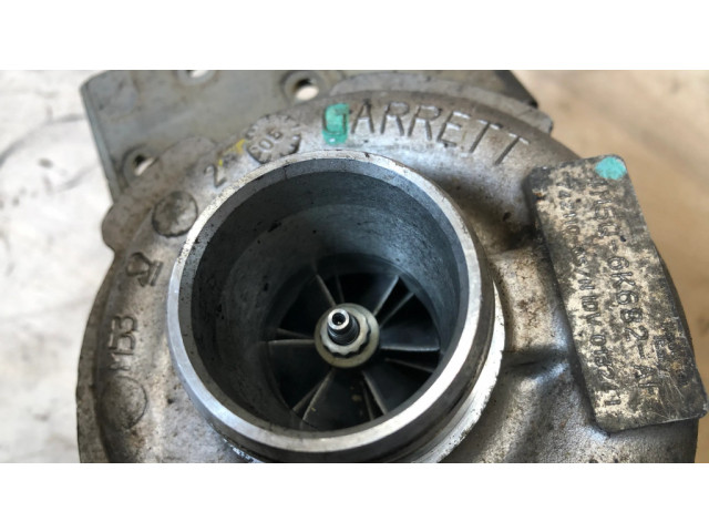 Turbodmychadlo Турбина 4M5Q6K682AF   Ford Focus 1.6  