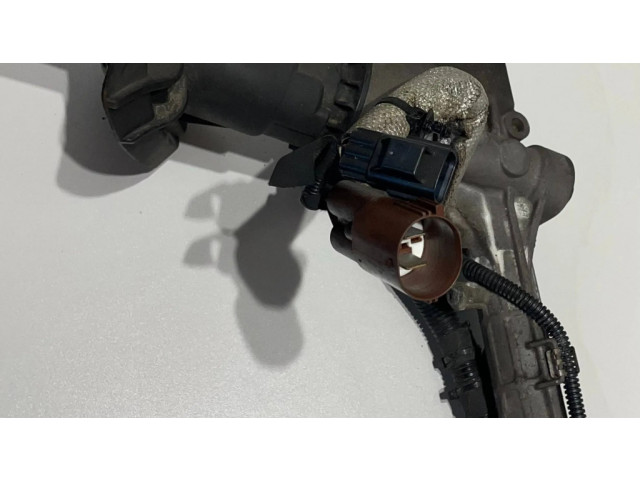    Рулевая рейка 31429107, 7818974730   Volvo S60 2014-2018 года