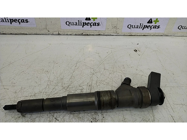 Форсунка 0445110    BMW X3 E83 для дизельного двигателя  2