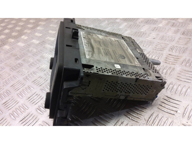 Дисплей 07356725050 Jeep Renegade