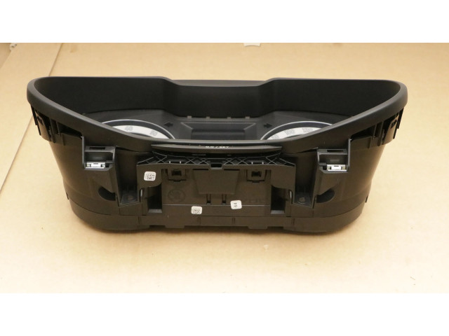 Панель приборов 5E0920752E, 5E0920752E   Skoda Octavia Mk3 (5E)       