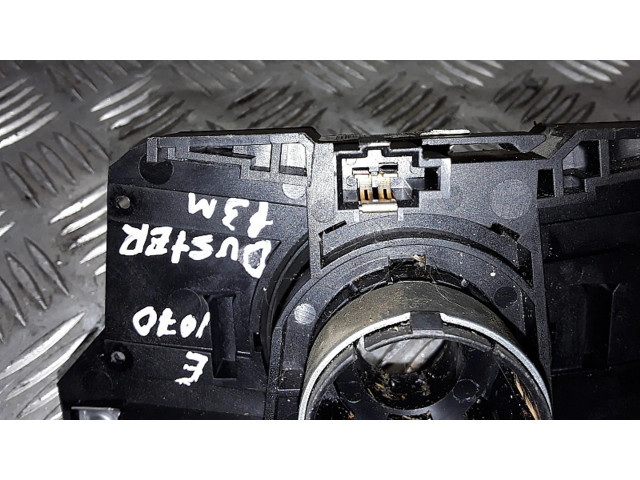 Подрулевой шлейф SRS 8200792586T Dacia Duster