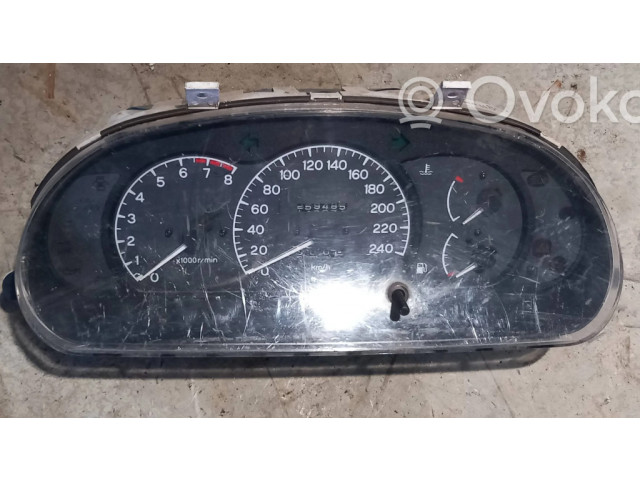 Přístrojová deska Mitsubishi Colt 1994 207350