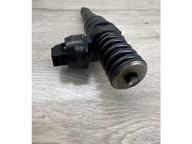 Форсунка 0414720220 Volkswagen Phaeton