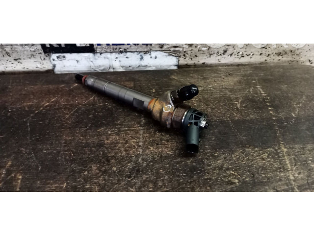 Форсунка 7810702, 0445110 BMW X3 F25 N47-D20C