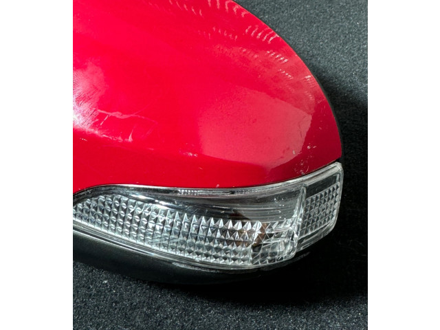 Zpětné zrcátko Toyota Yaris 2017 8004-201