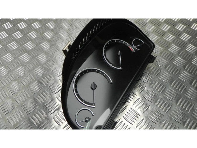 Přístrojová deska  BMW 7 F01 F02 F03 F04 2012 9220799, B838  