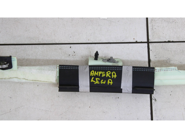 Боковая подушка безопасности 22929602   Opel Ampera