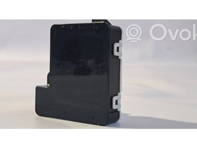 Другая деталь панели