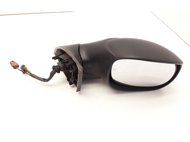 Зеркало электрическое правое Citroen C3 Pluriel