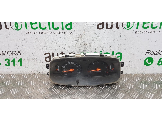 Панель приборов MR559166 Mitsubishi L200