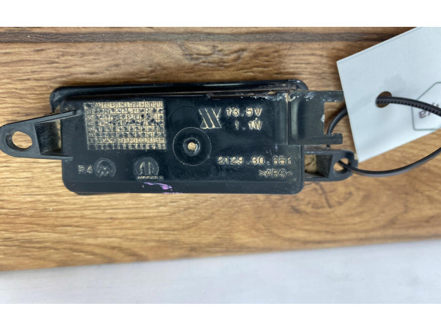 Зеркало электрическое        Ram 1500  2018 -  года   