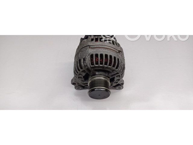 Генератор 06F903023F Skoda Octavia Mk2 (1Z)